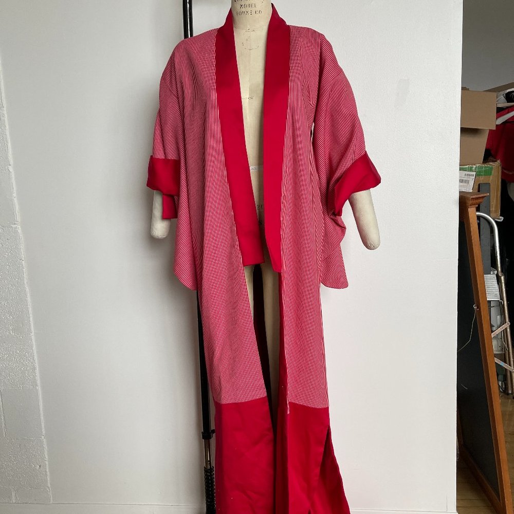💙 HOST PICK 💙Handmade couture kimono 2019 - Picture 8 of 15